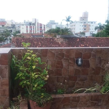 Condominio Sol De Verao Florianópolis Exterior foto