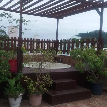 Condominio Sol De Verao Florianópolis Exterior foto