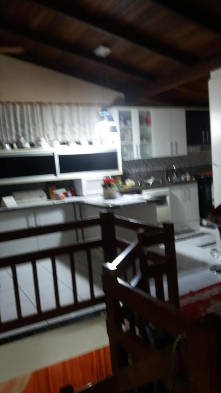 Condominio Sol De Verao Florianópolis Exterior foto