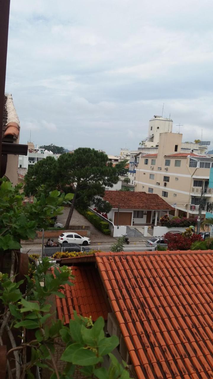 Condominio Sol De Verao Florianópolis Exterior foto