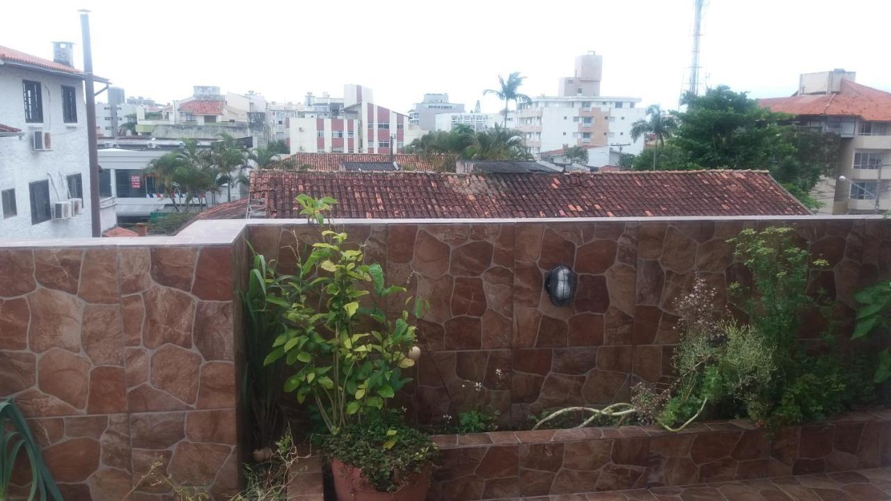 Condominio Sol De Verao Florianópolis Exterior foto